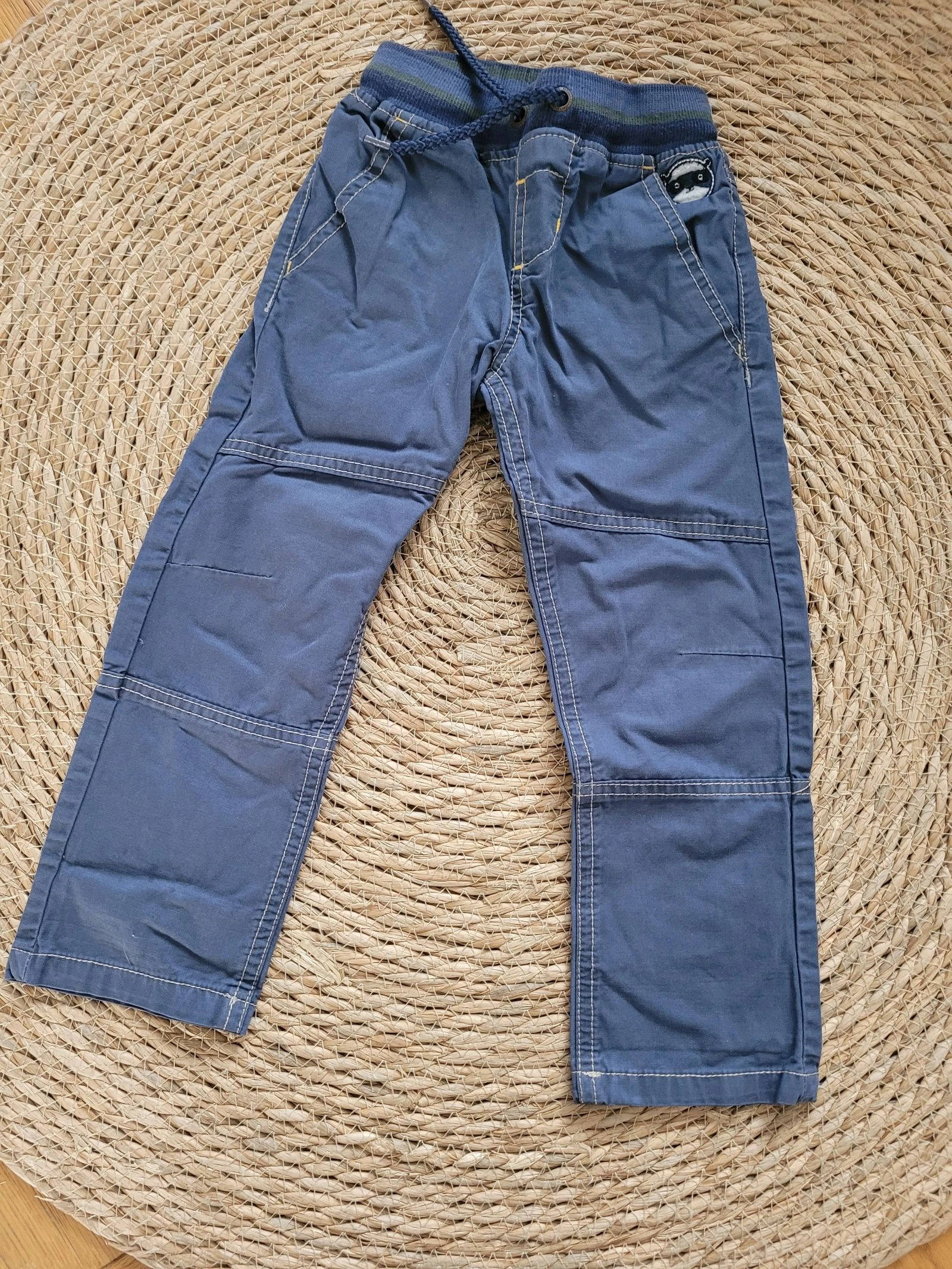 Jeans Sergent Major – photo 2